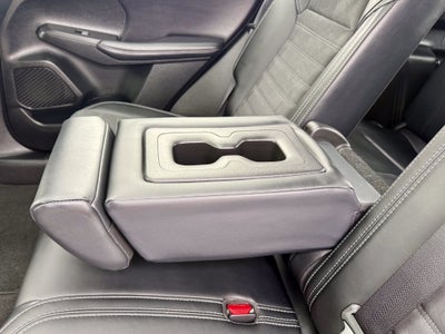 2024 Mitsubishi Outlander SE Black Edition