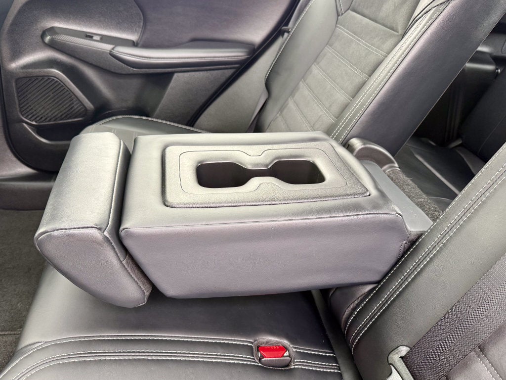 2024 Mitsubishi Outlander SE Black Edition