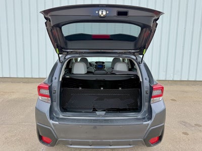 2020 Subaru Crosstrek Limited