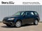 2010 Subaru Forester 2.5X