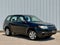 2010 Subaru Forester 2.5X