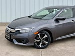 2018 Honda Civic Touring