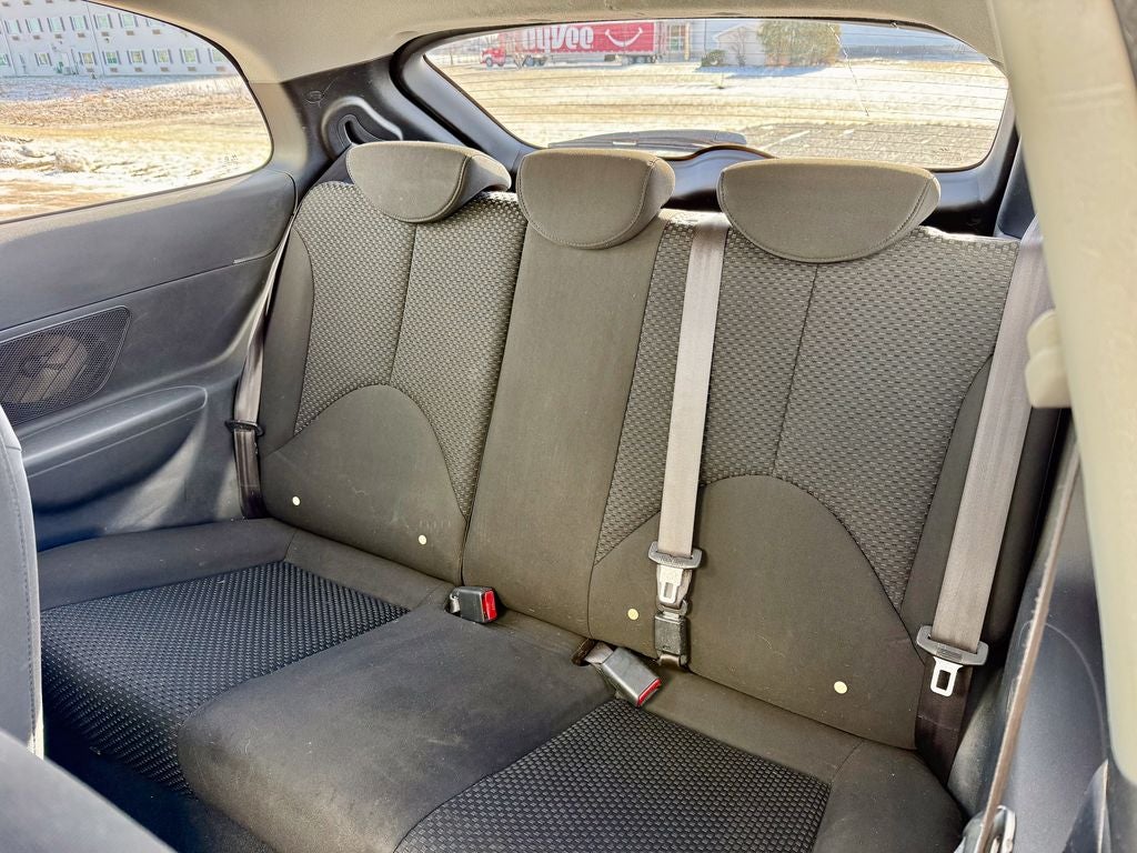 2010 Hyundai Accent GS