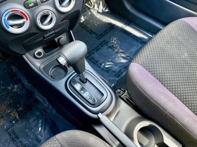 2010 Hyundai Accent GS