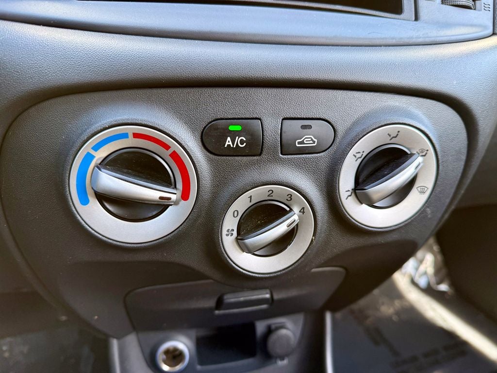 2010 Hyundai Accent GS