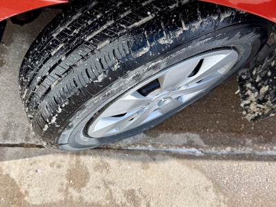 2010 Hyundai Accent GS