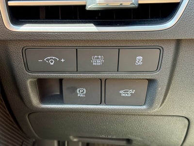 2024 Hyundai Sonata Hybrid Limited