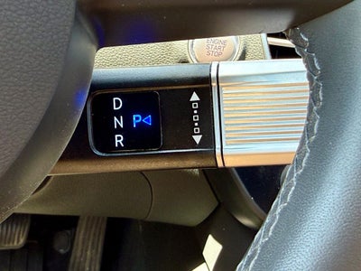 2024 Hyundai Sonata Hybrid Limited