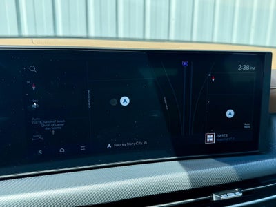 2024 Hyundai Sonata Hybrid Limited