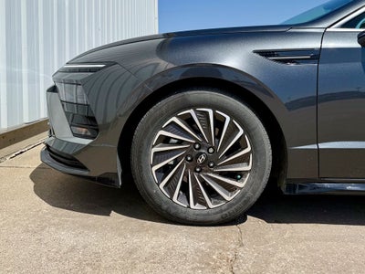 2024 Hyundai Sonata Hybrid Limited