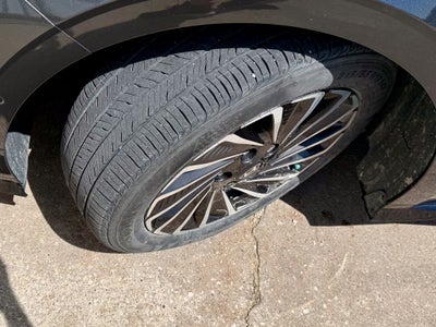 2024 Hyundai Sonata Hybrid Limited