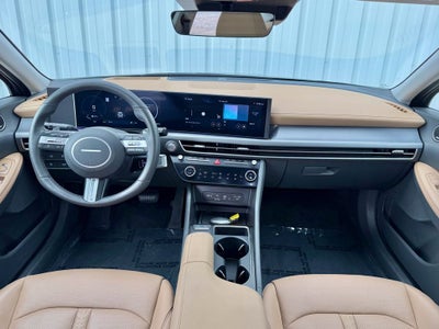 2024 Hyundai Sonata Hybrid Limited