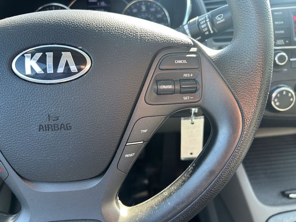 2014 Kia Forte LX