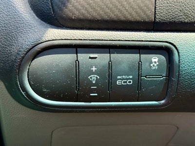 2016 Kia Forte EX