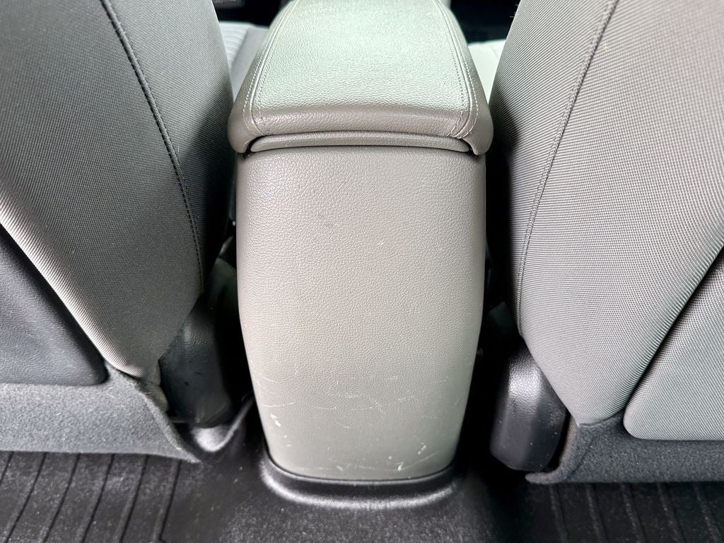 2016 Kia Forte EX