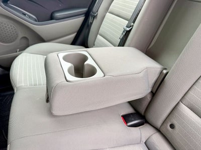 2016 Kia Forte EX