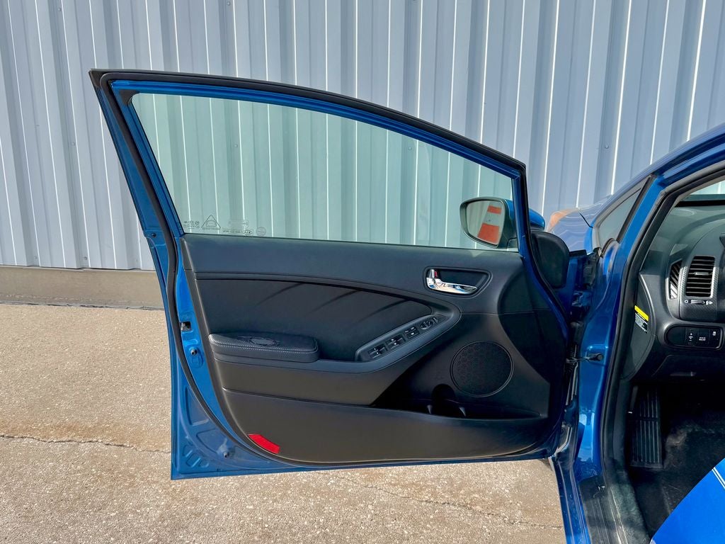 2014 Kia Forte EX