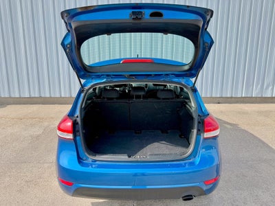 2014 Kia Forte EX