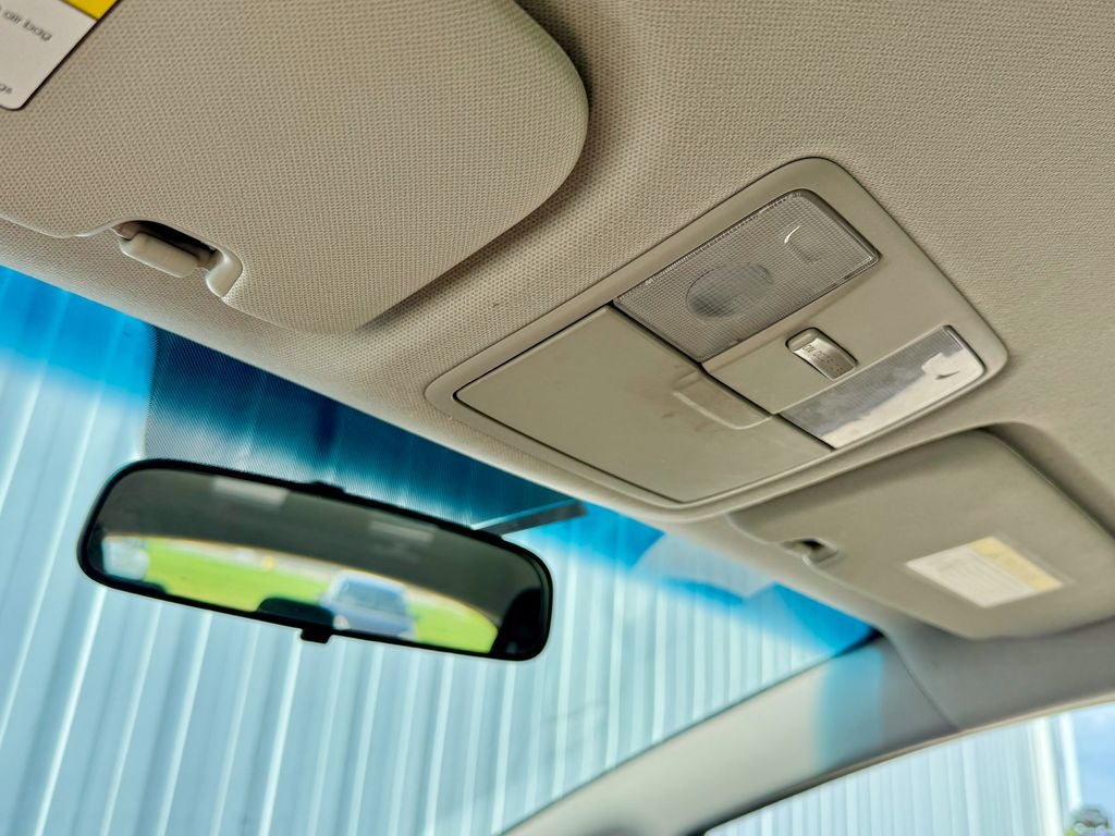 2014 Kia Forte EX