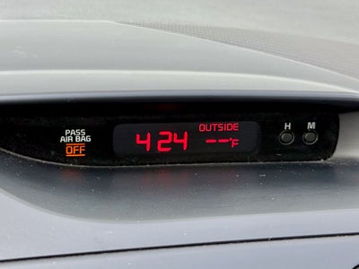2014 Kia Forte EX