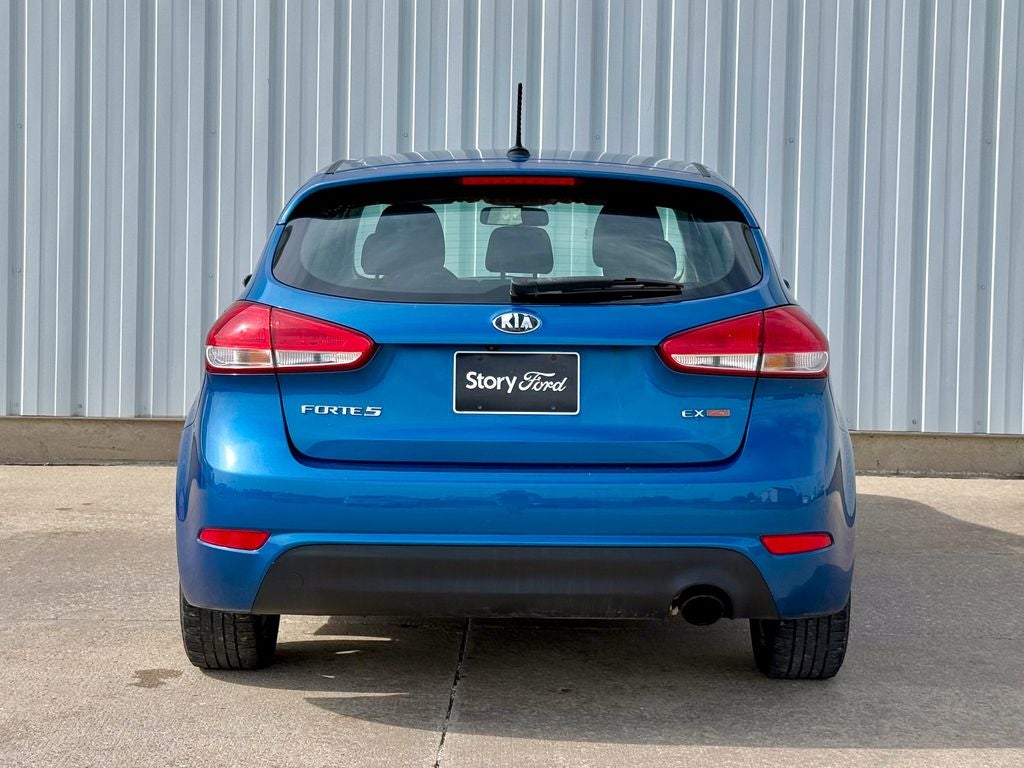 2014 Kia Forte EX