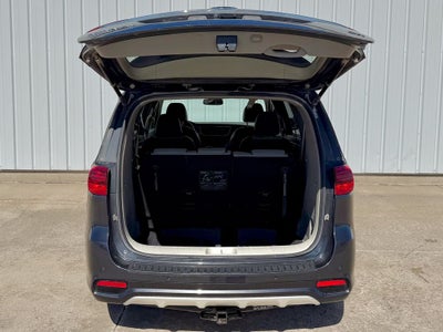 2019 Kia Sedona EX