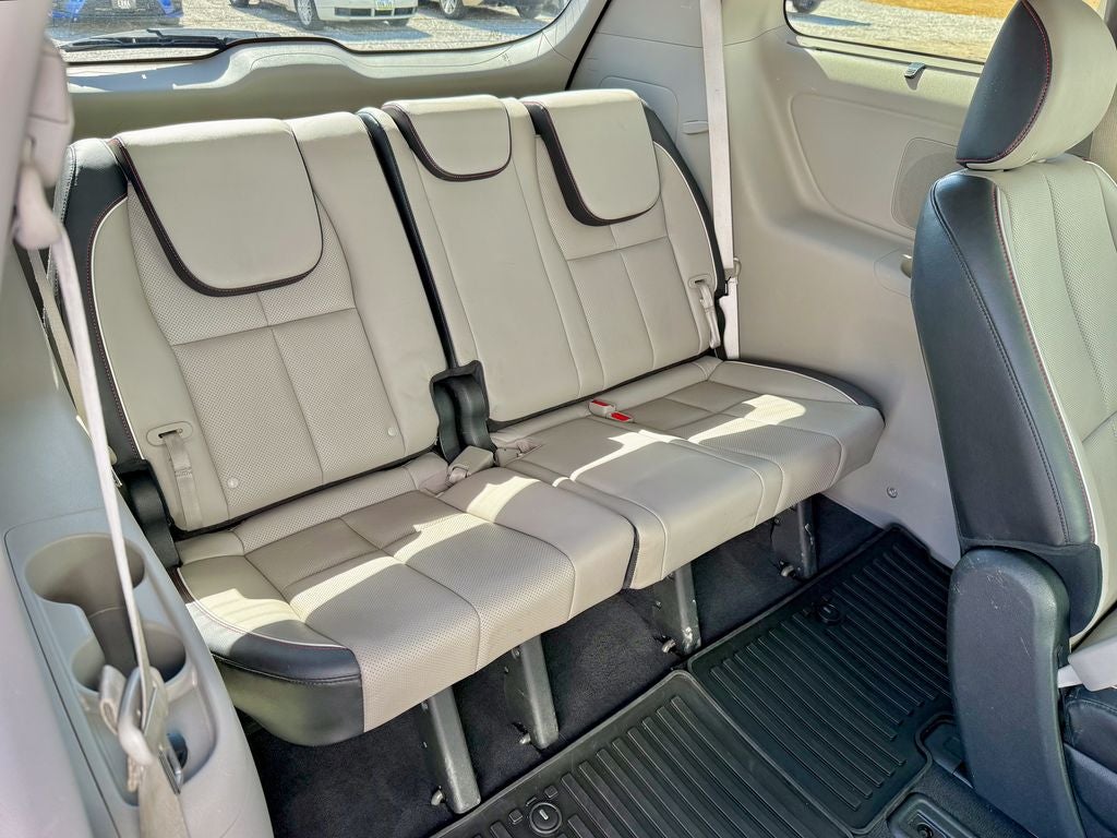 2019 Kia Sedona EX