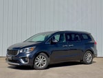 2019 Kia Sedona EX