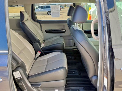 2019 Kia Sedona EX