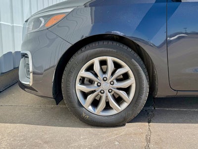 2019 Kia Sedona EX