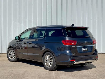 2019 Kia Sedona EX