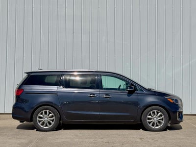 2019 Kia Sedona EX