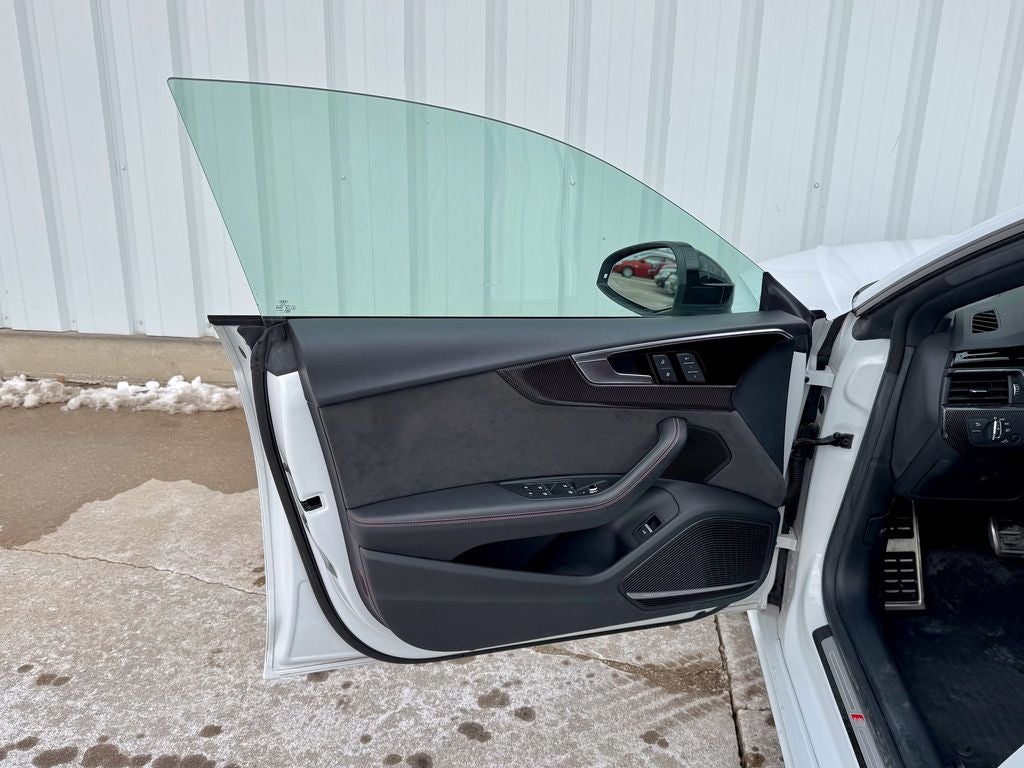 2020 Audi S5 Sportback Premium Plus quattro