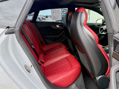 2020 Audi S5 Sportback Premium Plus quattro