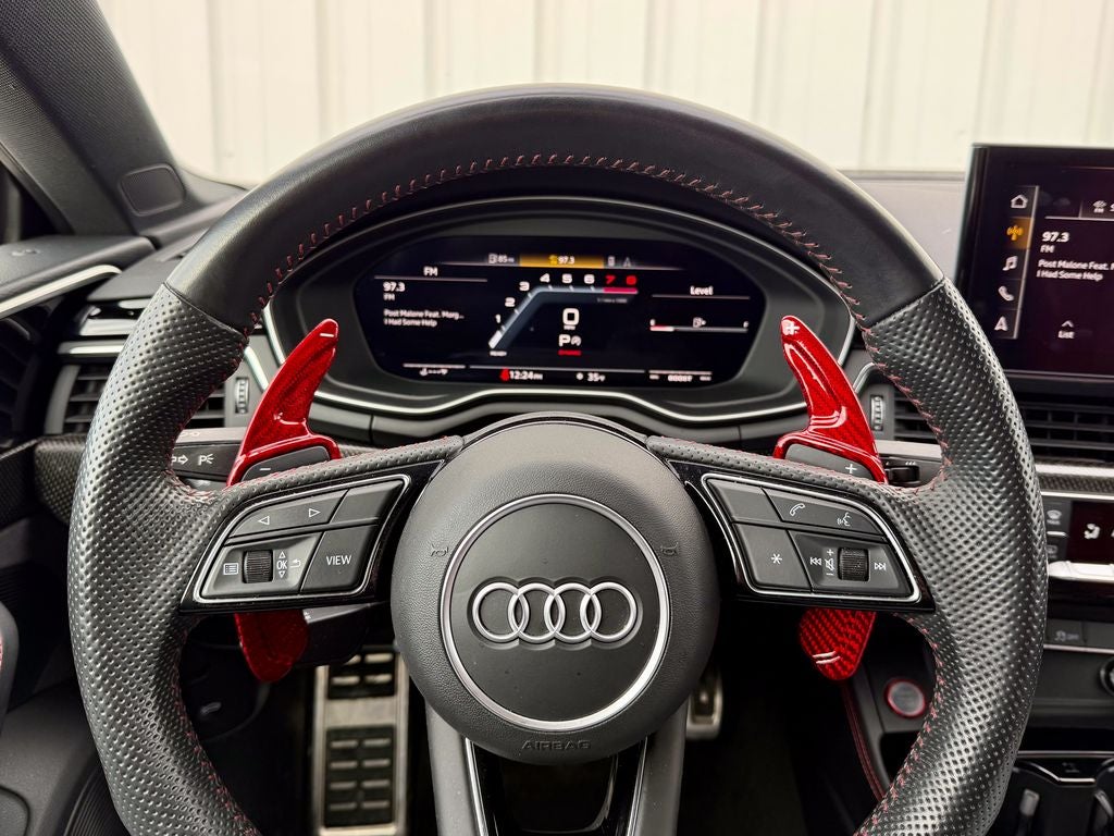 2020 Audi S5 Sportback Premium Plus quattro