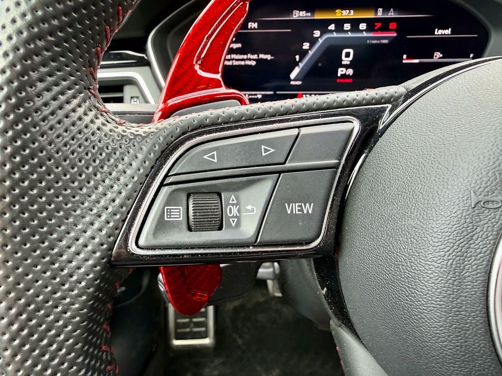 2020 Audi S5 Sportback Premium Plus quattro