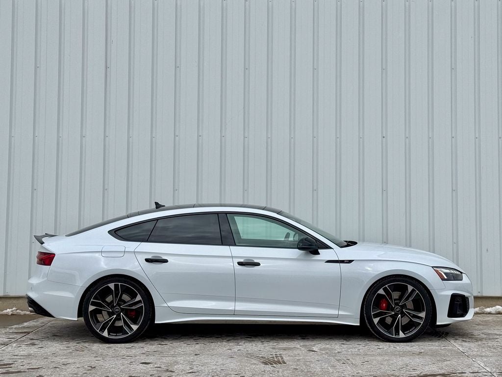 2020 Audi S5 Sportback Premium Plus quattro