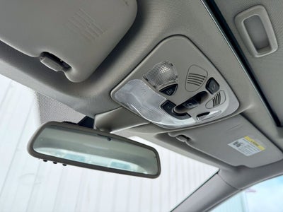 2007 Mercedes-Benz C-Class C 280 Luxury 4MATIC®