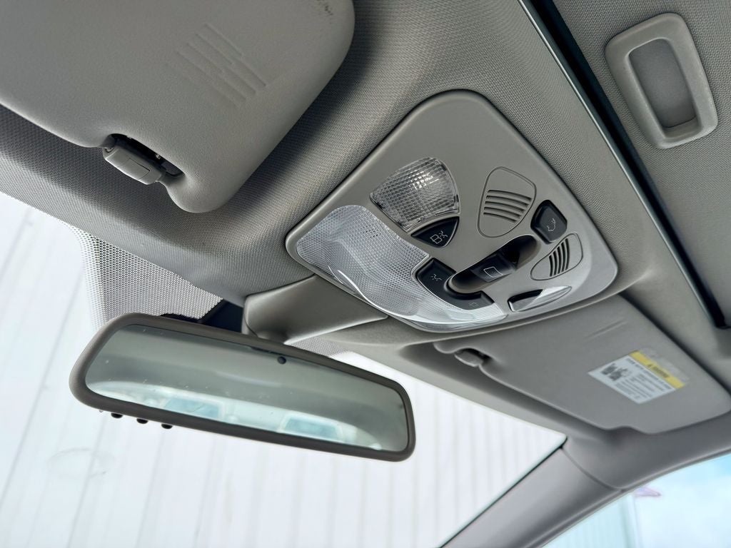 2007 Mercedes-Benz C-Class C 280 Luxury 4MATIC®