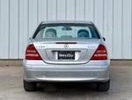 2007 Mercedes-Benz C-Class C 280 Luxury 4MATIC®