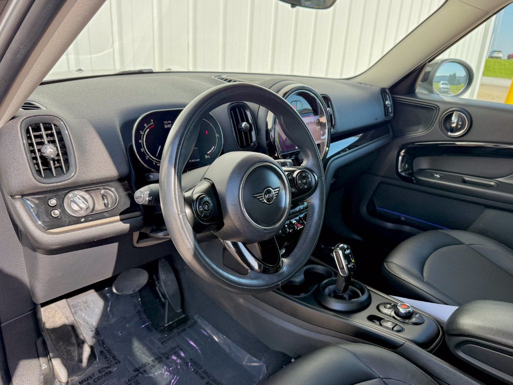 2021 MINI Cooper Countryman ALL4 Classic ALL4
