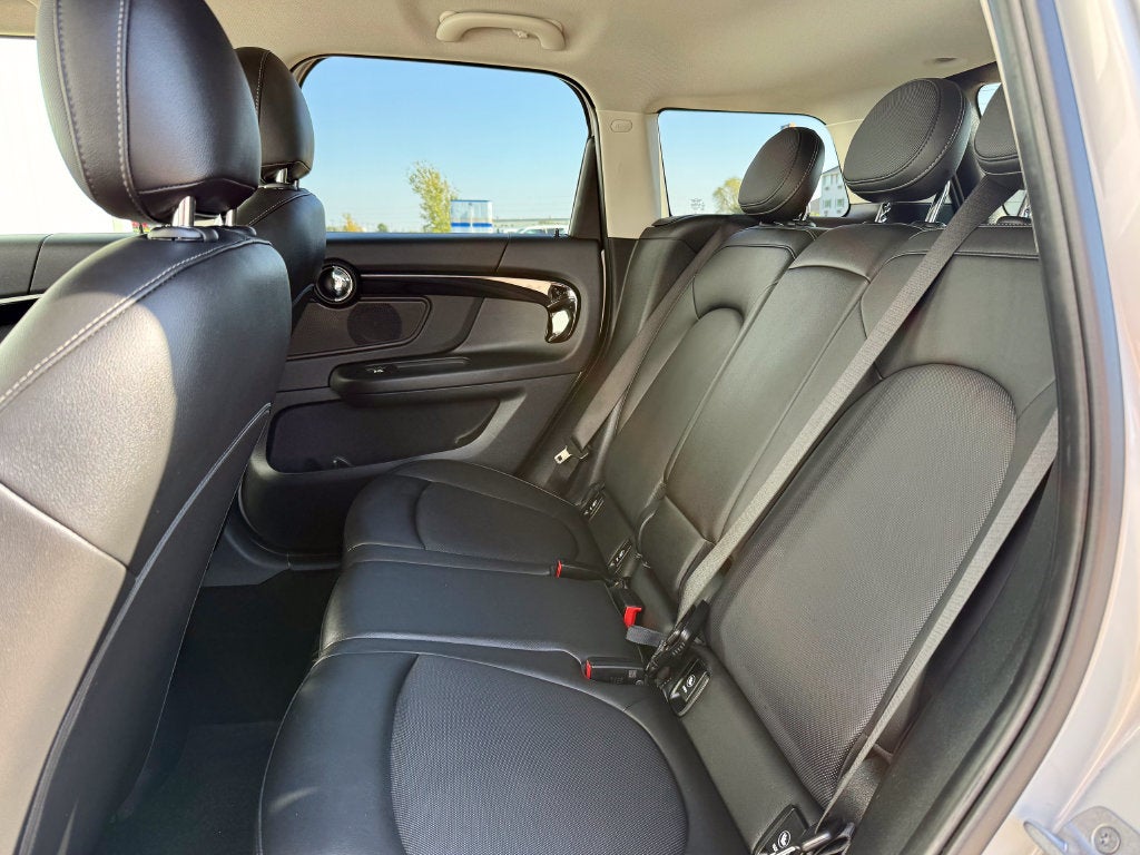 2021 MINI Cooper Countryman ALL4 Classic ALL4