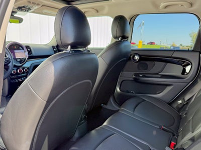2021 MINI Cooper Countryman ALL4 Classic ALL4