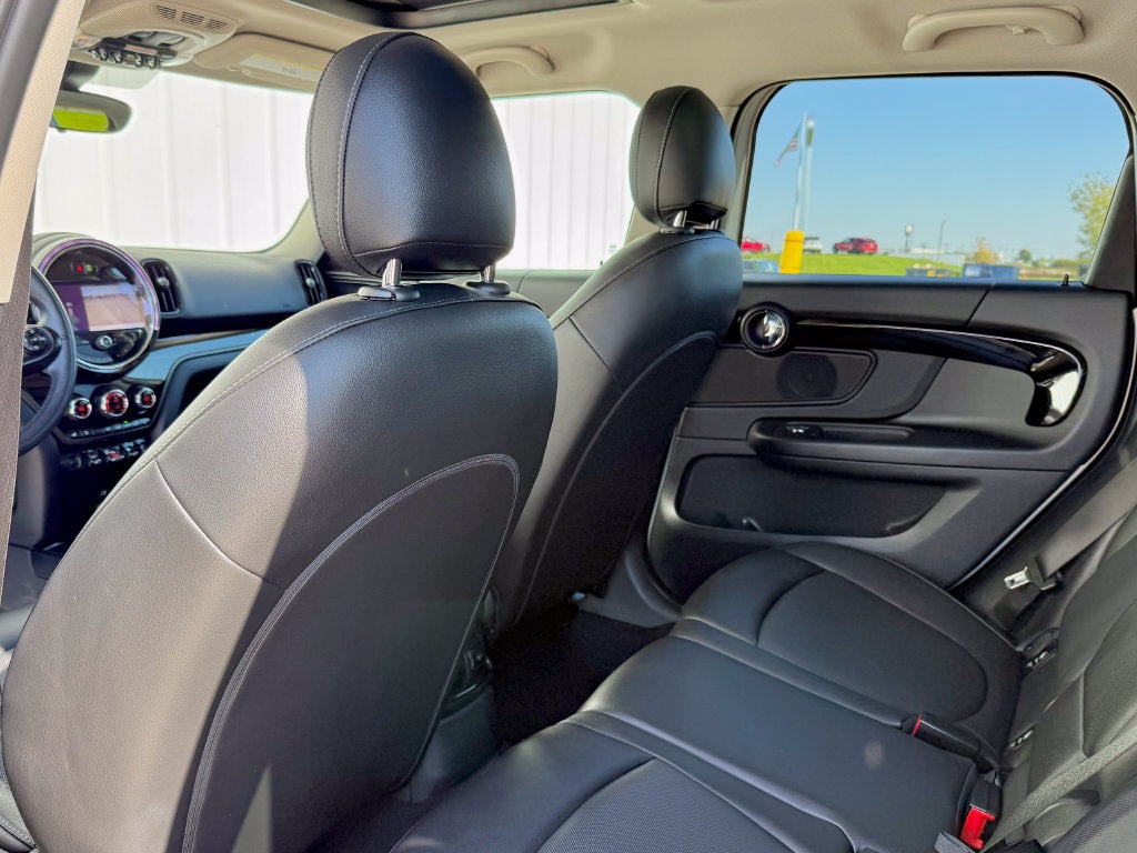 2021 MINI Cooper Countryman ALL4 Classic ALL4
