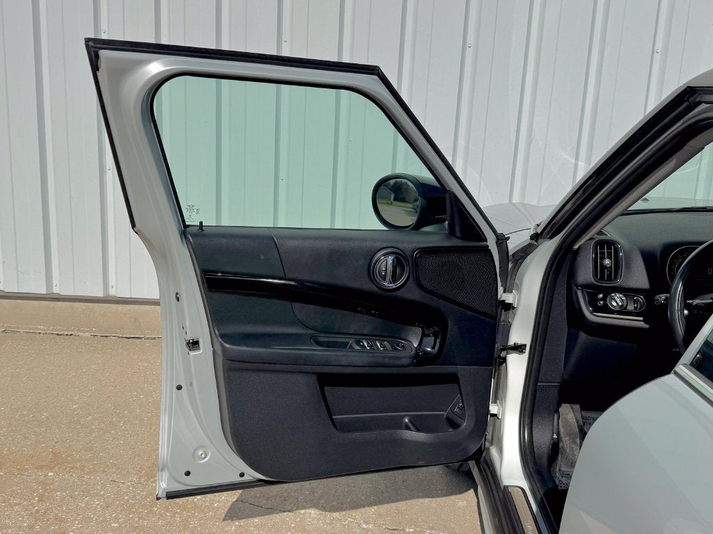 2021 MINI Cooper Countryman ALL4 Classic ALL4
