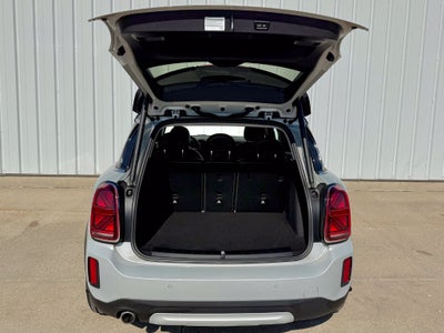 2021 MINI Cooper Countryman ALL4 Classic ALL4
