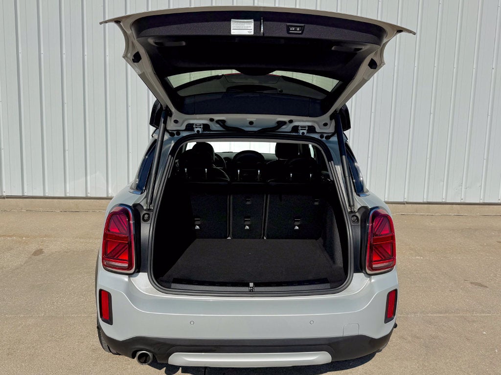 2021 MINI Cooper Countryman ALL4 Classic ALL4
