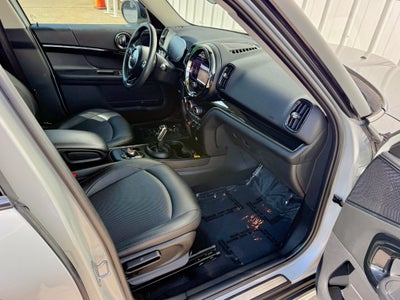 2021 MINI Cooper Countryman ALL4 Classic ALL4