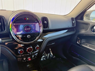 2021 MINI Cooper Countryman ALL4 Classic ALL4