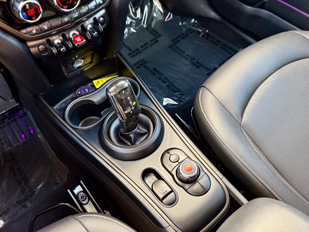 2021 MINI Cooper Countryman ALL4 Classic ALL4